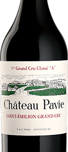 Chateau Pavie 2020