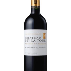 Chateau Pey La Tour Reserve du Chateau Bordeaux Superieur 2020 - 750 ML