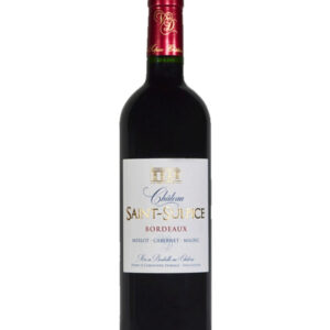 Chateau Saint Sulpice Bordeaux 2023 - 750 ML