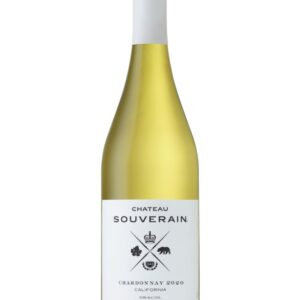 Chateau Souverain Chardonnay 2023 - 750 ML