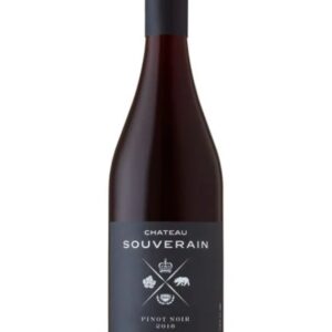 Chateau Souverain Pinot Noir California 2023 - 750 ML