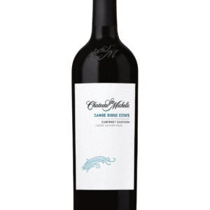 Chateau Ste. Michelle Canoe Ridge Estate Cabernet Sauvignon 2021 - 750 ML