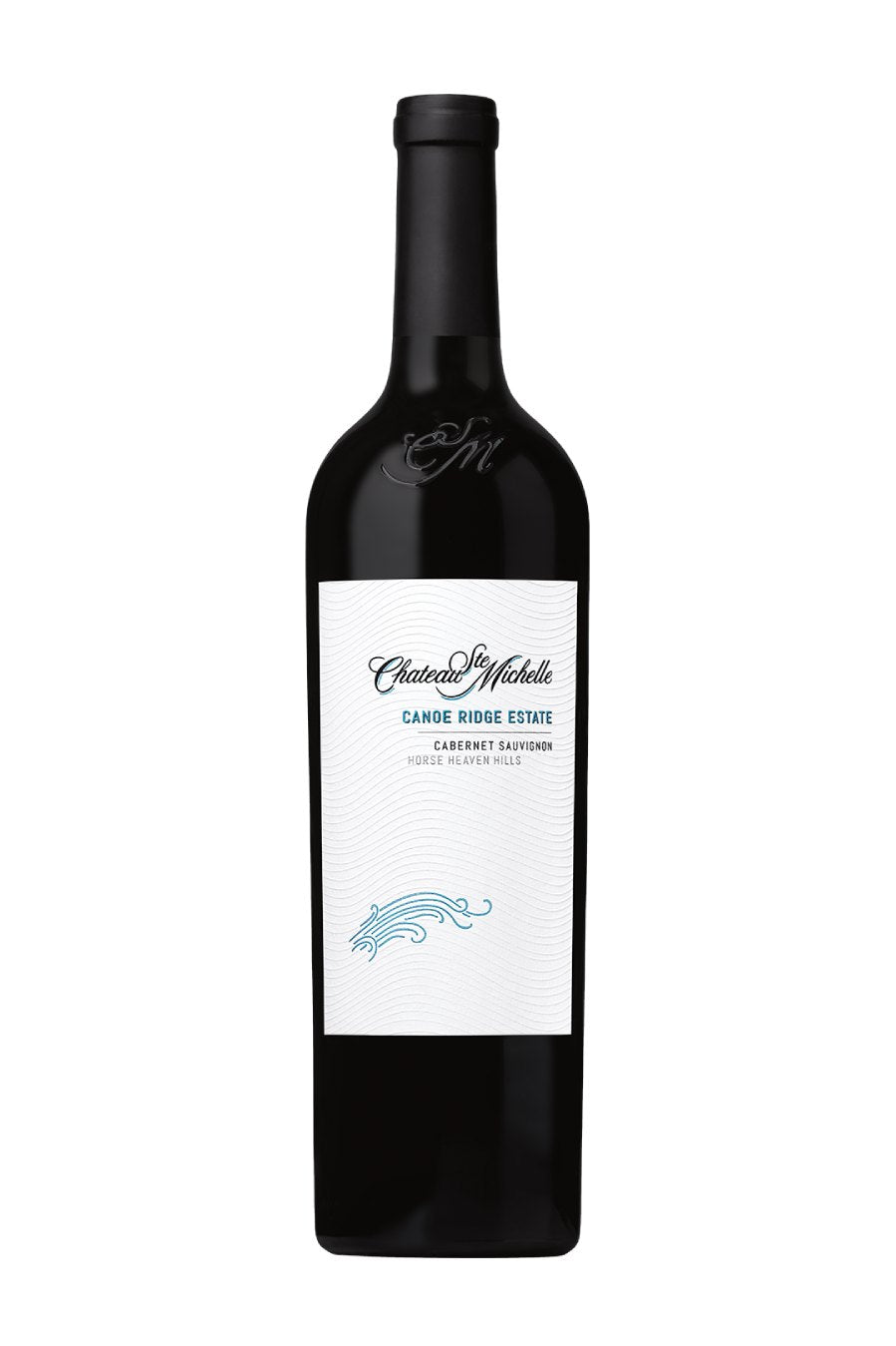 Chateau Ste. Michelle Canoe Ridge Estate Cabernet Sauvignon 2021 - 750 ML