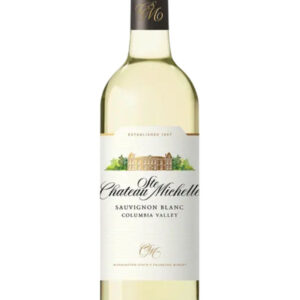 Chateau Ste. Michelle Columbia Valley Sauvignon Blanc 2023 - 750 ML