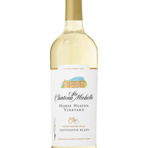 Chateau Ste. Michelle Horse Heaven Vineyard Sauvignon Blanc 2023 - 750 ML