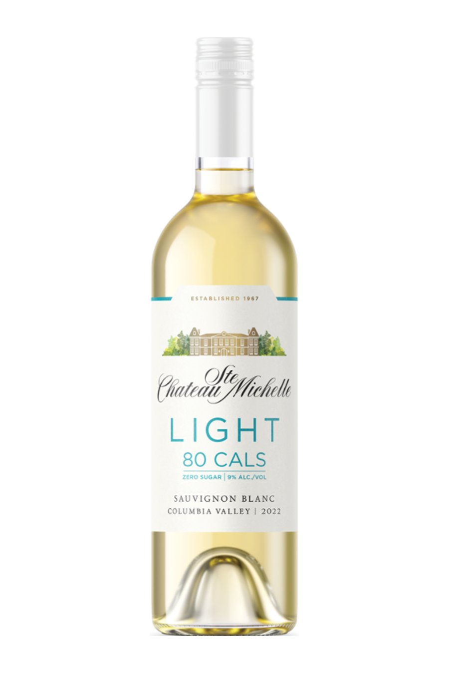 Chateau Ste. Michelle Light Sauvignon Blanc 2023 - 750 ML
