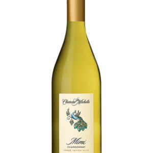 Chateau Ste. Michelle Mimi Chardonnay 2021 - 750 ML