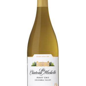 Chateau Ste. Michelle Pinot Gris 2024 - 750 ML