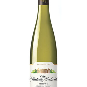 Chateau Ste. Michelle Riesling 2024 - 750 ML