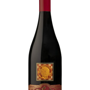 Cherry Pie Pinot Noir Three Counties Wine 2022 - 750 ML