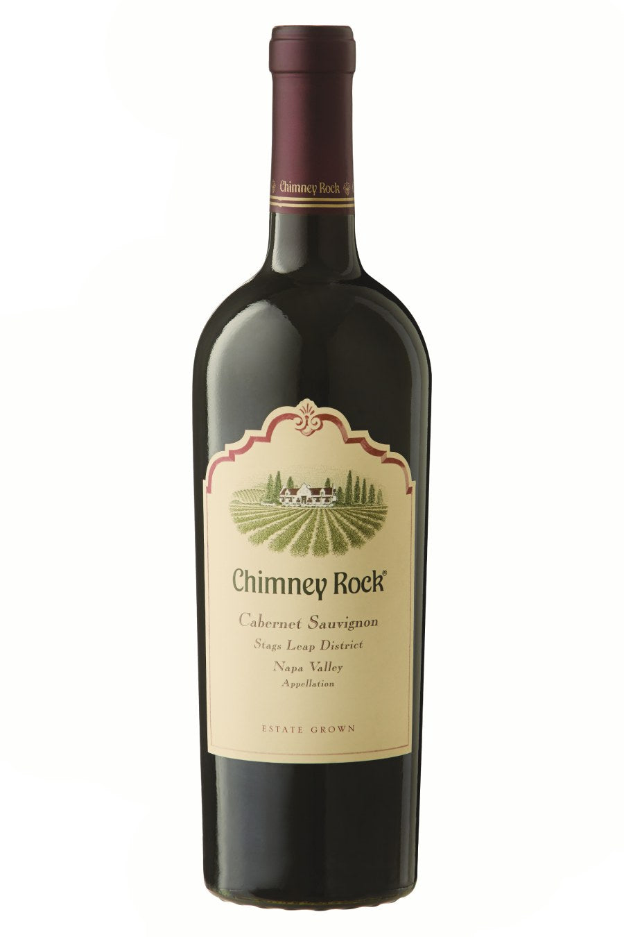 Chimney Rock Cabernet Sauvignon 2023 - 750 ML