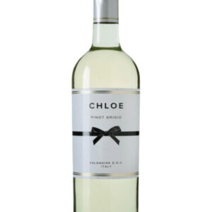 Chloe Pinot Grigio 2024 - 750 ML
