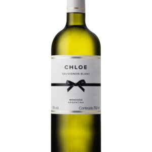 Chloe Sonoma County Sauvignon Blanc 2024 - 750 ML