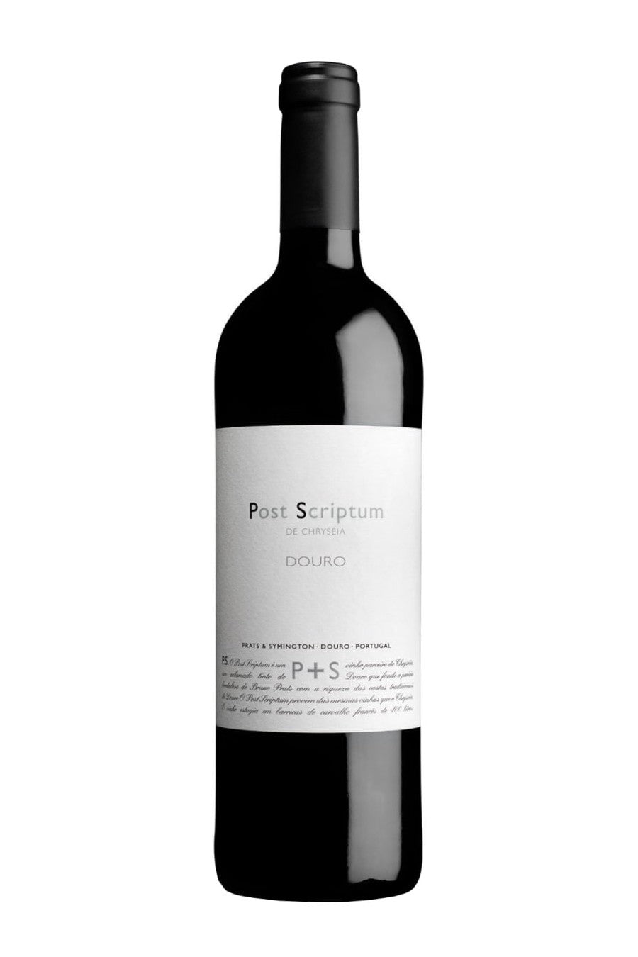 Chryseia Post Scriptum 2022 - 750 ML