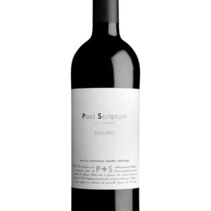 Chryseia Post Scriptum 2022 - 750 ML