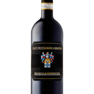 Ciacci Piccolomini d'Aragona Brunello di Montalcino 2020 - 750 ML