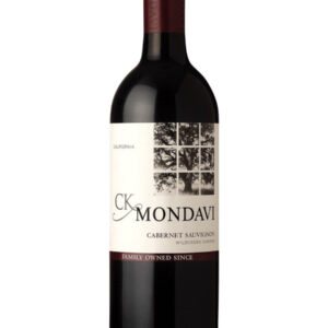 CK Mondavi Cabernet Sauvignon 2022 - 750 ML