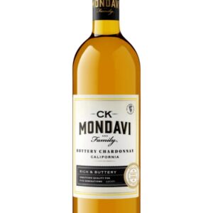 CK Mondavi Chardonnay 2023 - 750 ML
