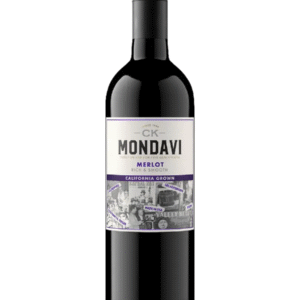CK Mondavi Merlot NV - 750 ML
