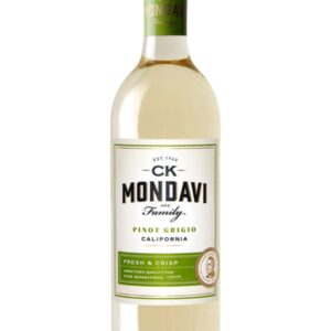 CK Mondavi Pinot Grigio 2023 - 750 ML