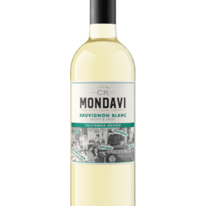 CK Mondavi Sauvignon Blanc NV- 750 ML