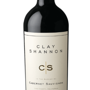 Clay Shannon Cabernet Sauvignon Barkley 2023 - 750 ML