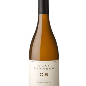 Clay Shannon Chardonnay 2022 - 750 ML