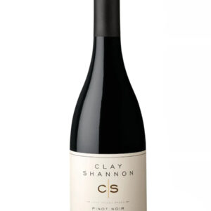 Clay Shannon Pinot Noir 2020 - 750 ML