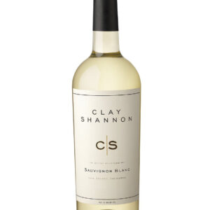 Clay Shannon Sauvignon Blanc 2024 - 750 ML