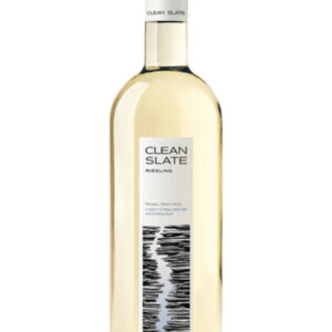 Clean Slate Riesling 2023 - 750 ML