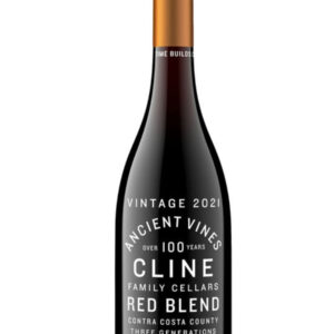 Cline Ancient Vines Red Blend 2021 - 750 ML