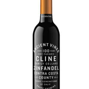 Cline Ancient Vines Zinfandel 2022 - 750 ML