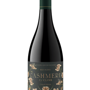 Cline Classic Cashmere 2023 - 750 ML