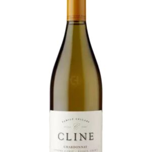 Cline Classic Chardonnay 2023 - 750 ML