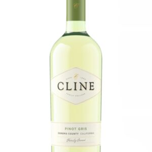 Cline Classic Pinot Gris - 750 ML