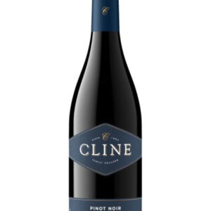 Cline Classic Pinot Noir 2021 - 750 ML