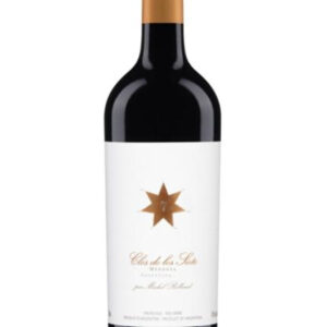 Clos de los Siete Red Blend 2021 - 750 ML