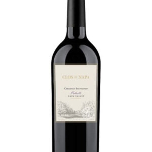 Clos de Napa Oakville Cabernet Sauvignon 2021 - 750 ML