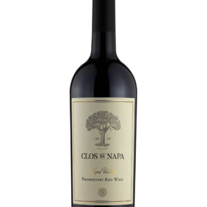 Clos de Napa Red Blend 2022 - 750 ML