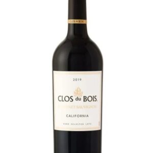 Clos Du Bois Cabernet Sauvignon 2023 - 750 ML