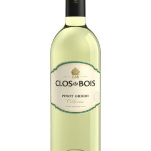 Clos Du Bois Pinot Grigio California 2024 - 750 ML