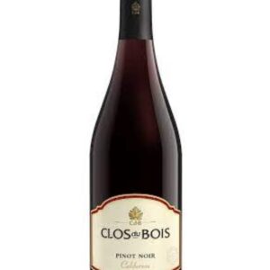 Clos Du Bois Pinot Noir 2023 - 750 ML