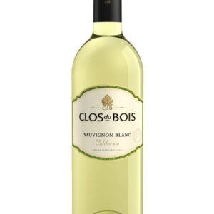 Clos Du Bois Sauvignon Blanc California 2024 - 750 ML