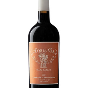 Clos du Val Napa Valley Cabernet Sauvignon 2022 - 750 ML