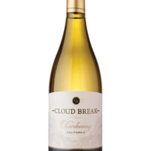 Cloud Break Chardonnay - 750 ML