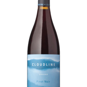 Cloudline Pinot Noir 2023 - 750 ML