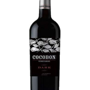 Cocobon Dark Red Blend NV - 750 ML