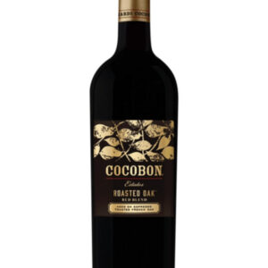 Cocobon Roasted Oak Red Blend - 750 ML