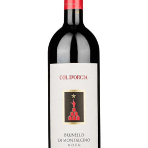 Col d'Orcia Brunello di Montalcino 2019 - 750 ML