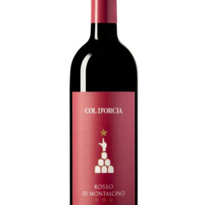 Col d'Orcia Rosso Montalcino 2022 - 750 ML